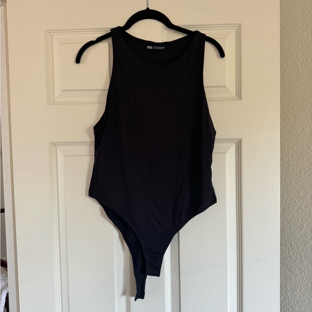 Zara bodysuit